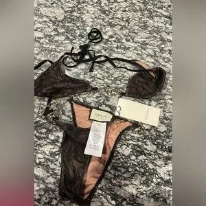 Gucci bikini